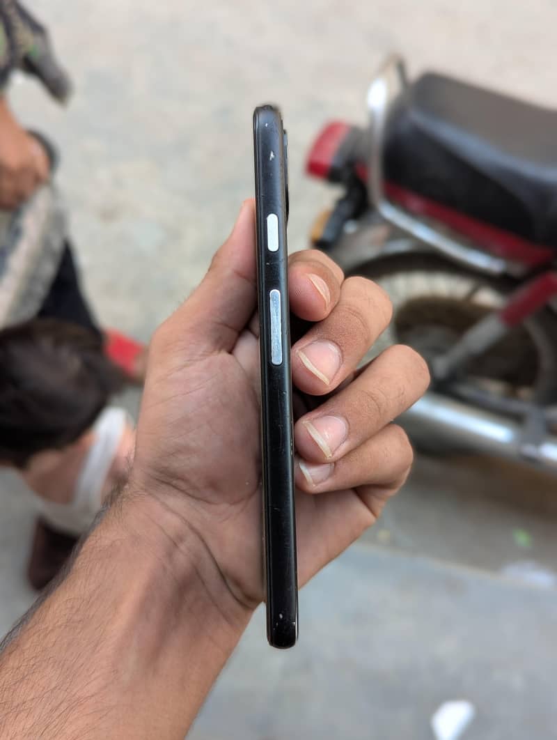 Google pixel 4 3