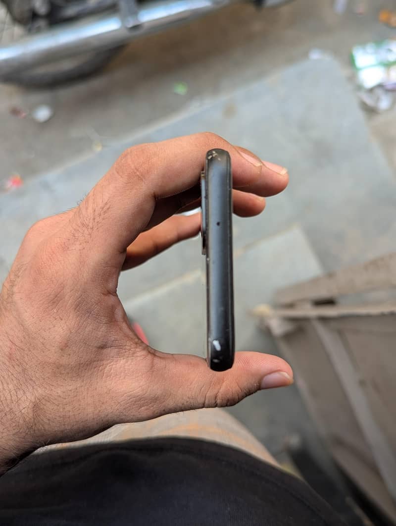Google pixel 4 5