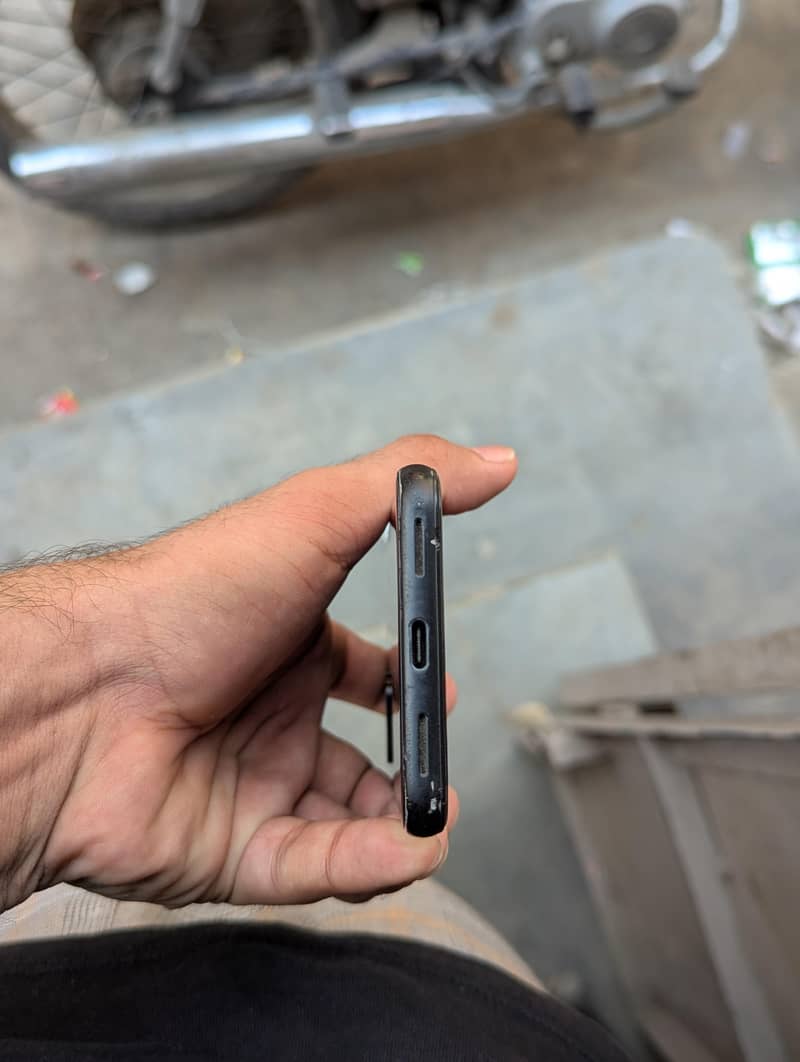 Google pixel 4 6