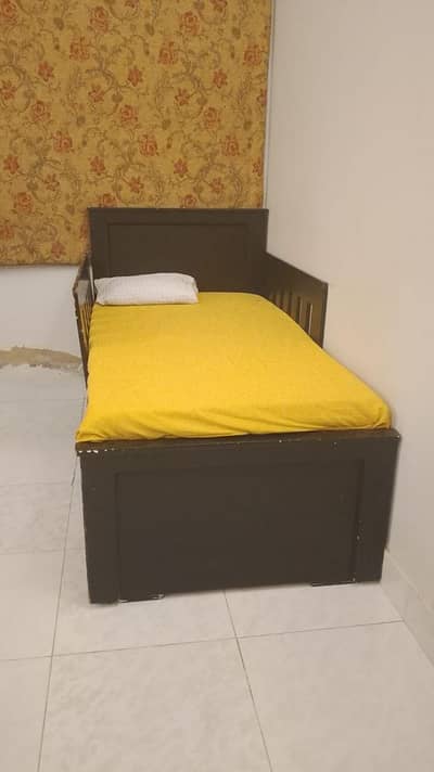 Small Bed for Kids