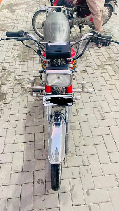 urgent for sale bike