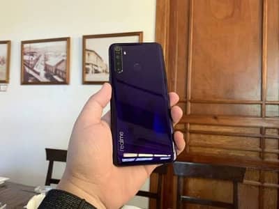 Realme 5