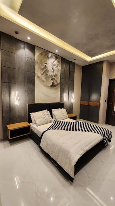 Victoria Residency | Premium Residential Project ON EASY INSTALLMENT