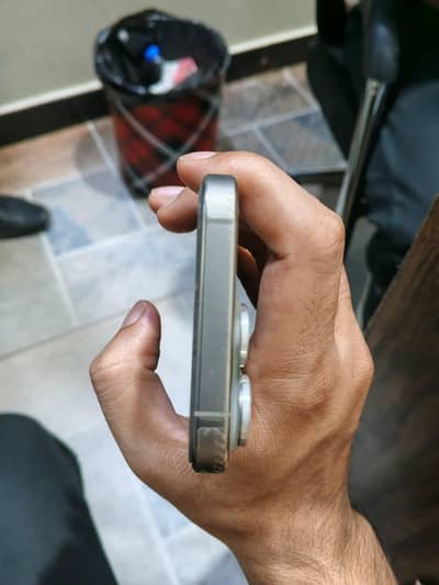 Apple iPhone 16 Pro bypass 128 gb water oack 100helth 10by10