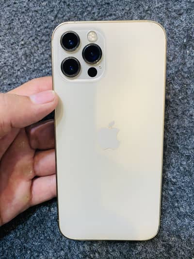 Apple iPhone 12 Pro