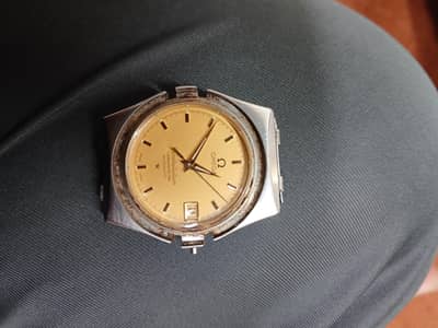 omega consolation