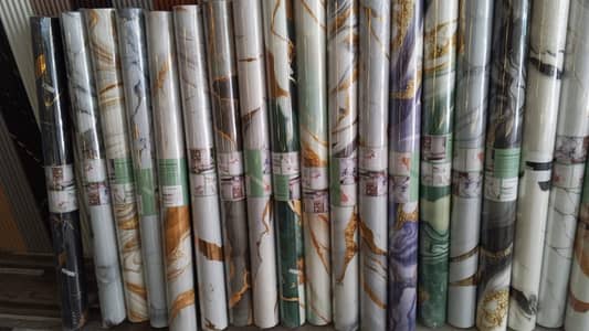 Wall sticker-Uv marble sheet- Gypsum ceiling-Pop ceiling- Gypsum board