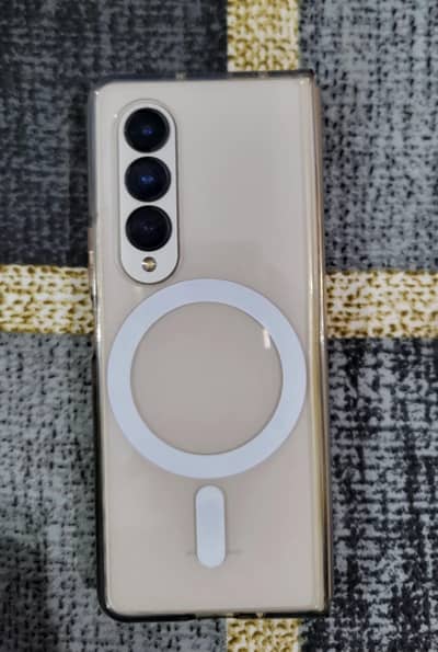 Samsung Mobile Z Fold 4