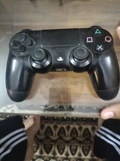 ps4 console slim bundle