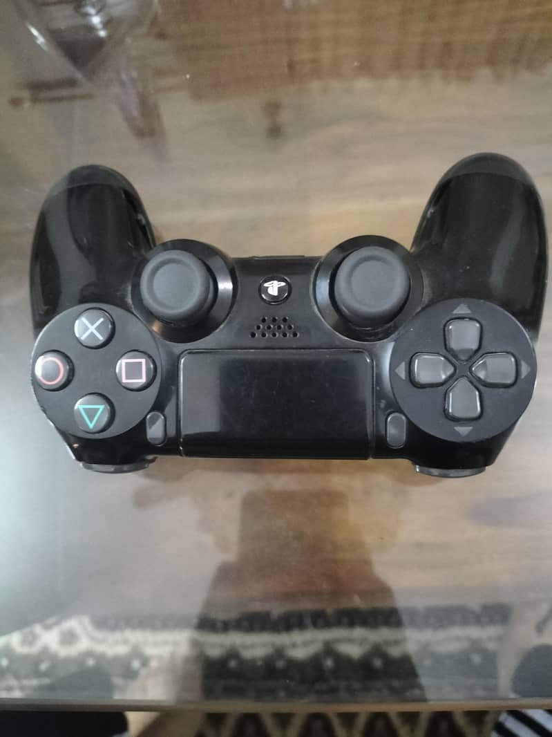 ps4 console slim bundle 1