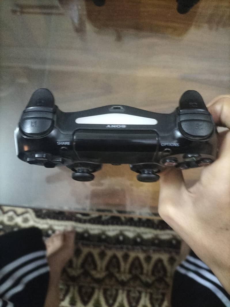 ps4 console slim bundle 2