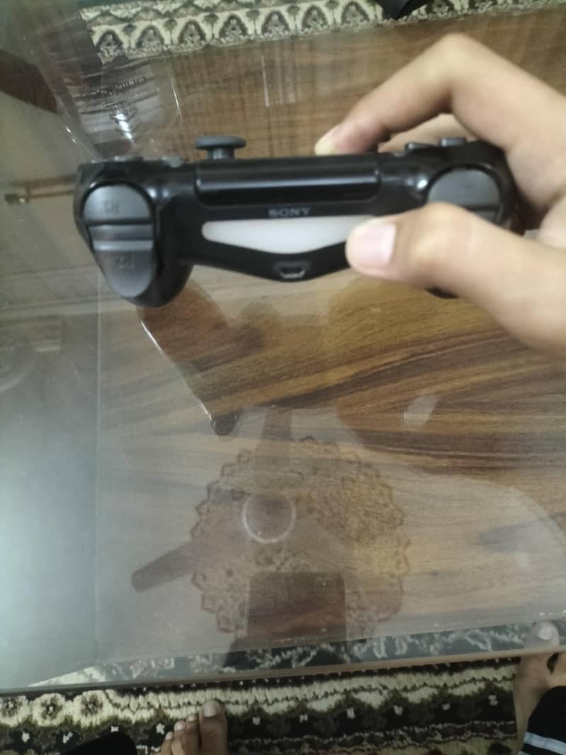 ps4 console slim bundle 3