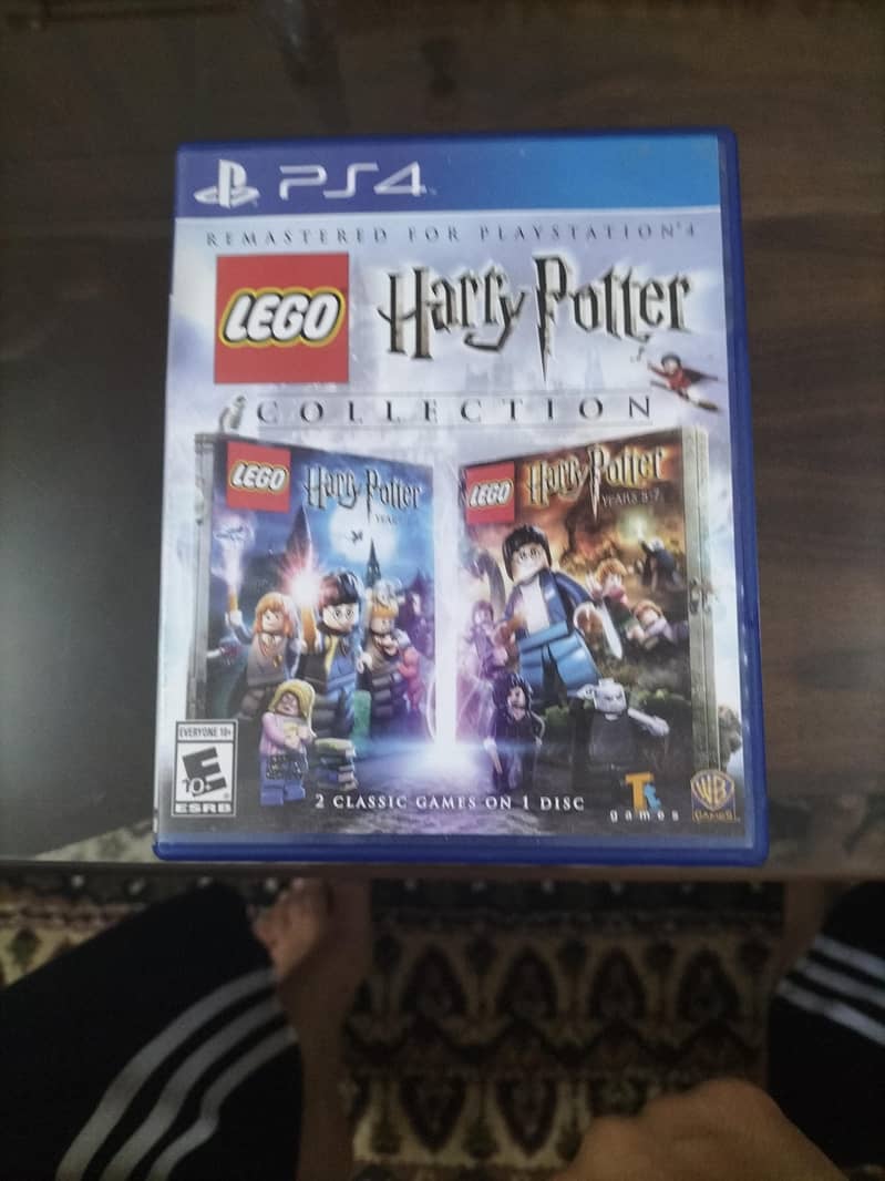 ps4 console slim bundle 4