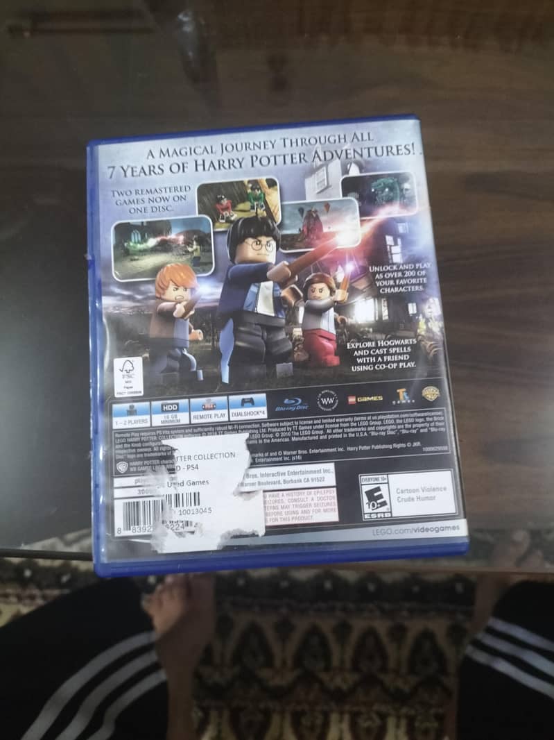 ps4 console slim bundle 5