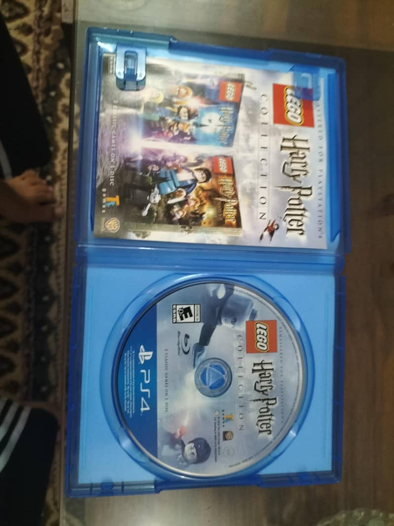 ps4 console slim bundle 6