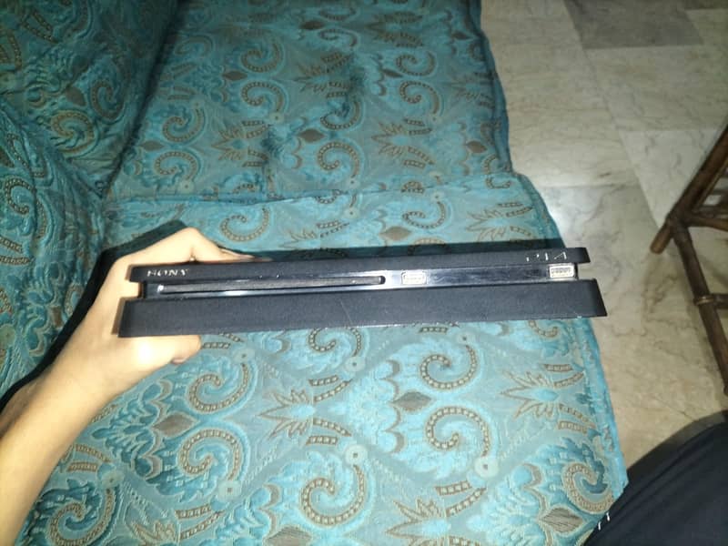 ps4 console slim bundle 11