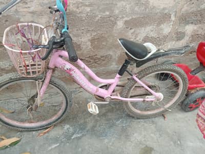 pink colour