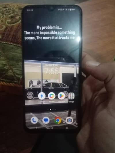 Vivo Y51s