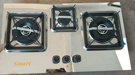 All stove available hole sale rate per