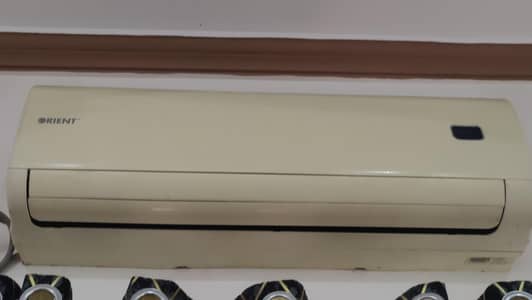 Orient used old Ac for sale