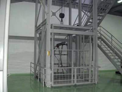 Daniyal elevator All kind of lift installation & service maintenance