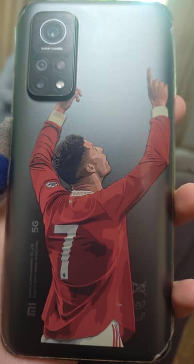 Xiaomi Mi 10T
