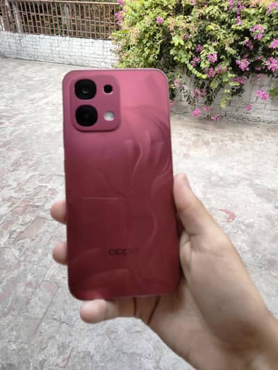 OPPO A6 Max