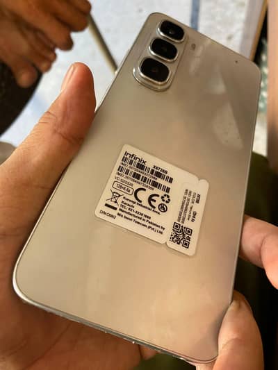 Infinix Other Model 60i