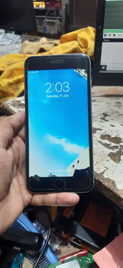 Apple iPhone 6 Plus