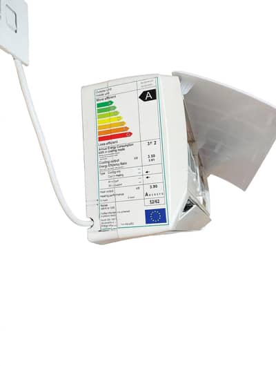 Gree 1 ton Ac inverter