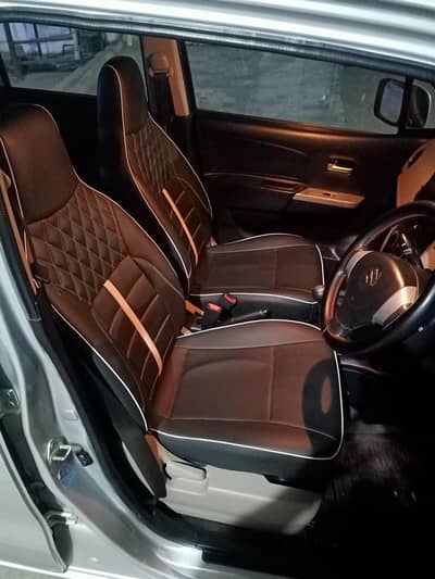 Suzuki Wagon R 2021