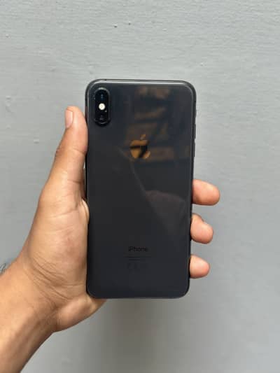 Apple iPhone XS Max