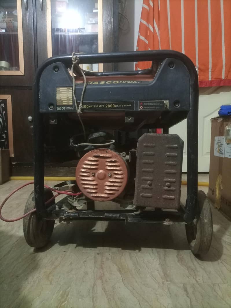 generator 1