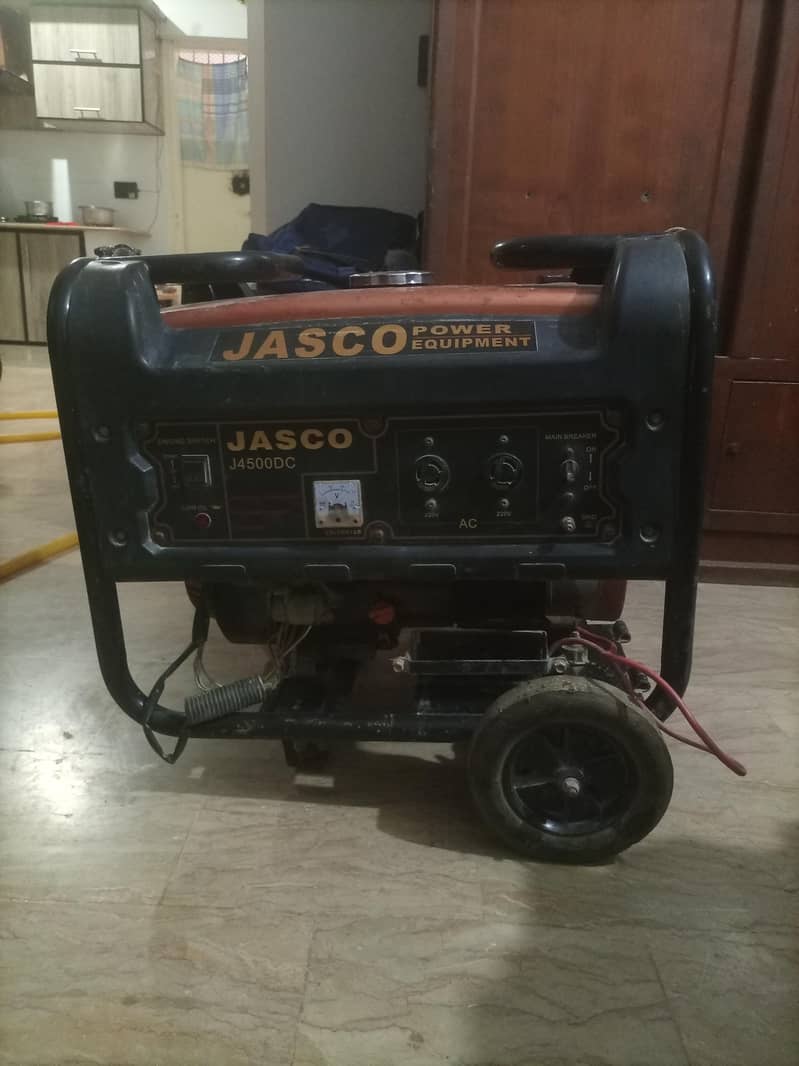 generator 2