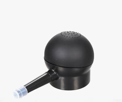 Toppikhair fiber Applicator Pump