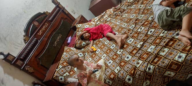 need money