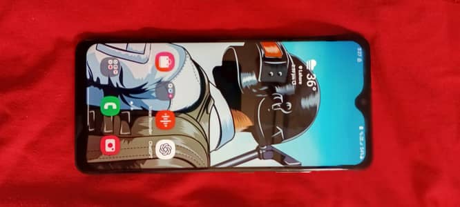 Samsung Mobile A32