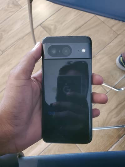 Google Pixel 8