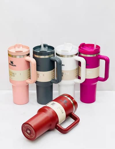Stanley water bottle