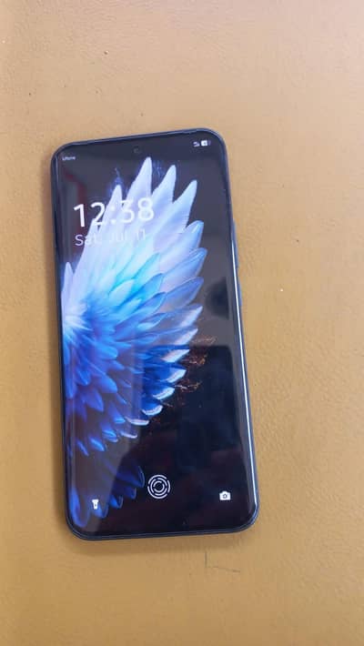 Tecno CAMON 40 Premier