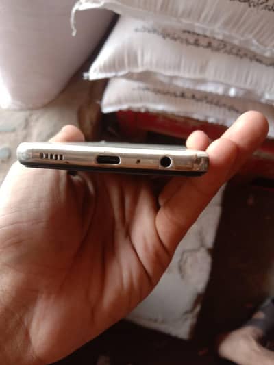 Samsung Mobile A32