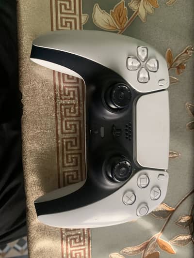 Ps5 controller fully new condition