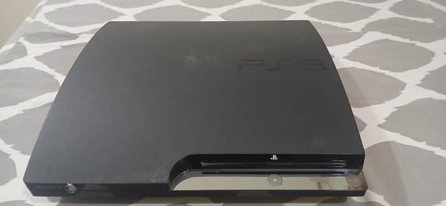 Play station Ps3