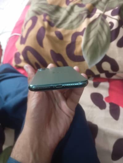 iPhone 11 pro max