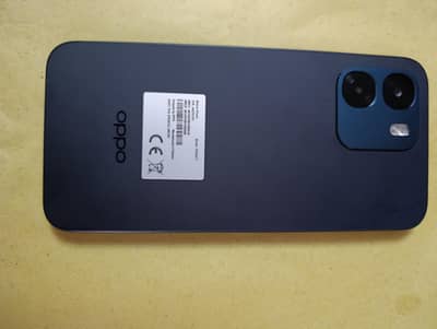 OPPO A6 8/256