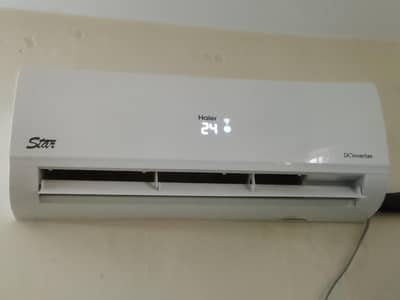 Haier inverter