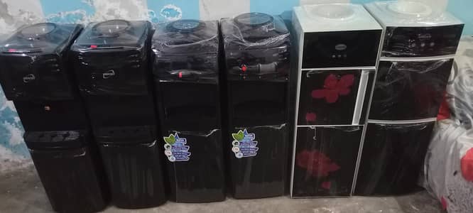 good condition water dispenser