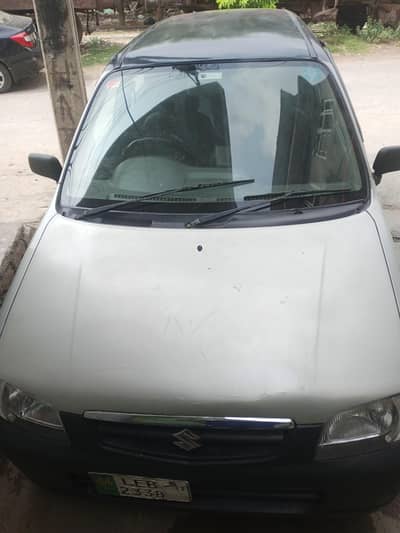 Suzuki Alto 2011
