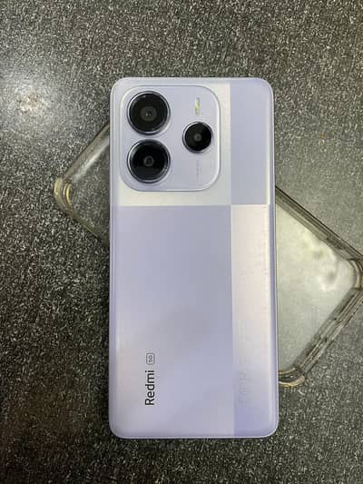 Redmi Note 14 5G | 8GB + 256GB | 10/10 Condition