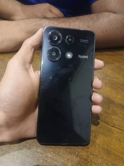 Xiaomi Redmi Note 13